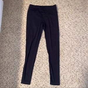 Victoria’s Secret Sport Knockout Leggings